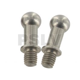   BLH4003 Main Rotor Grip FBL Control Balls (2)